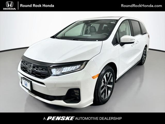 2027 Honda Odyssey EX-L for sale in Round Rock, TX