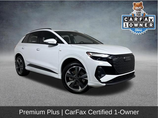 2023 Audi e-tron Premium Plus 50 quattro for sale in Lynnwood, WA
