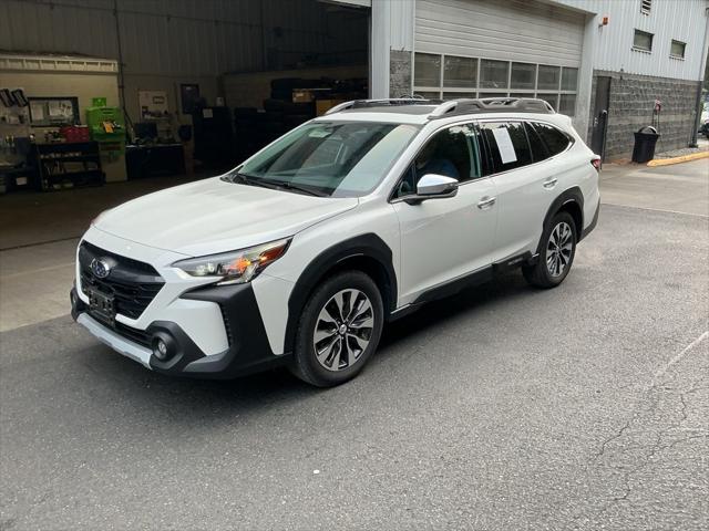 2024 Subaru Outback Touring for sale in Puyallup, WA