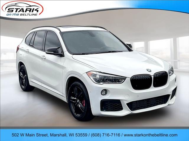 2018 BMW X1 xDrive28i for sale in Madison, WI