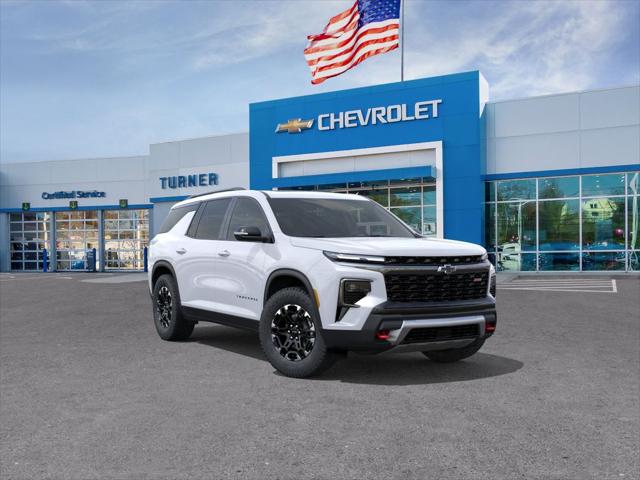2027 Chevrolet Traverse Z71 for sale in Harrisburg, PA