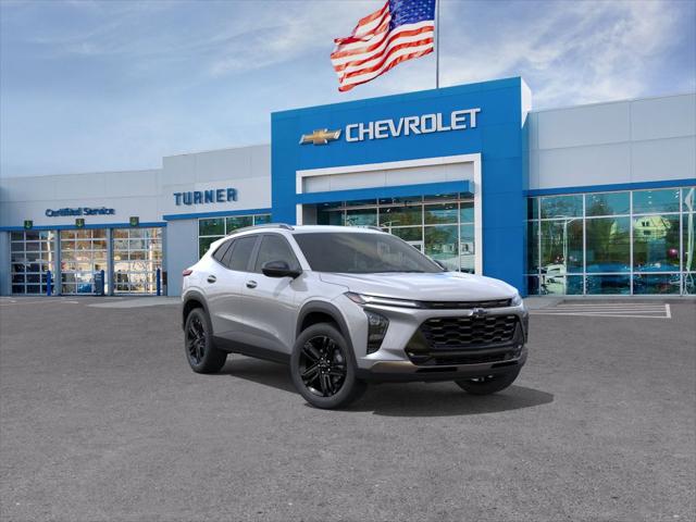 2026 Chevrolet Trax ACTIV for sale in Harrisburg, PA
