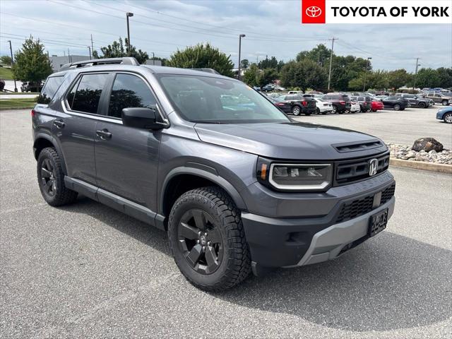 2026 Honda Passport AWD RTL for sale in York, PA