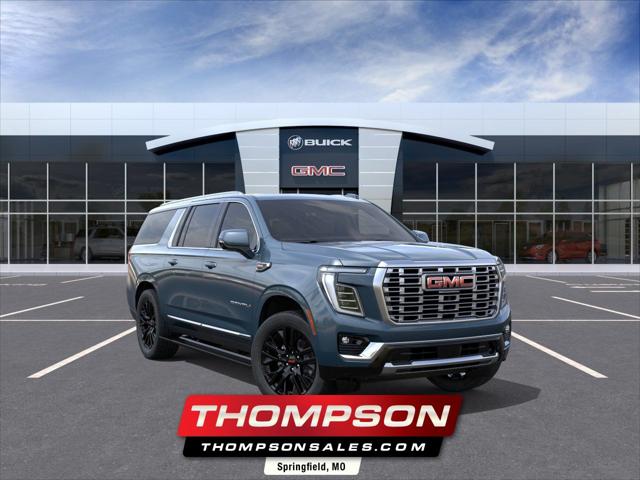 2026 GMC Yukon XL 4WD Denali for sale in Springfield, MO