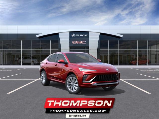 2026 Buick NV Avenir FWD for sale in Springfield, MO
