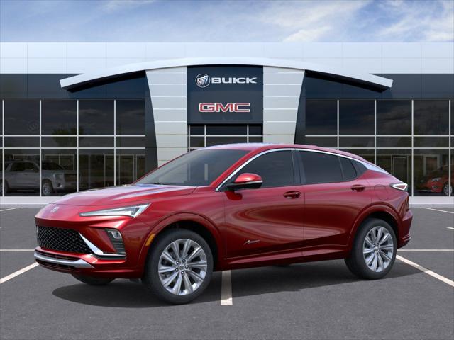 2026 Buick NV Avenir FWD