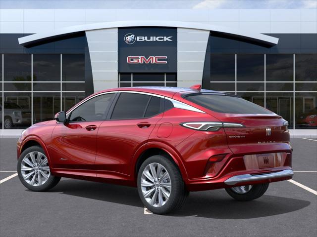 2026 Buick NV Avenir FWD