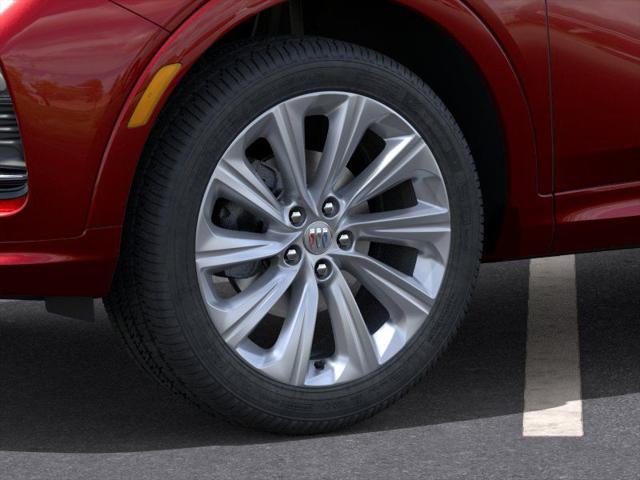 2026 Buick NV Avenir FWD