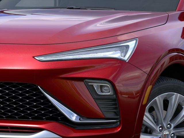 2026 Buick NV Avenir FWD