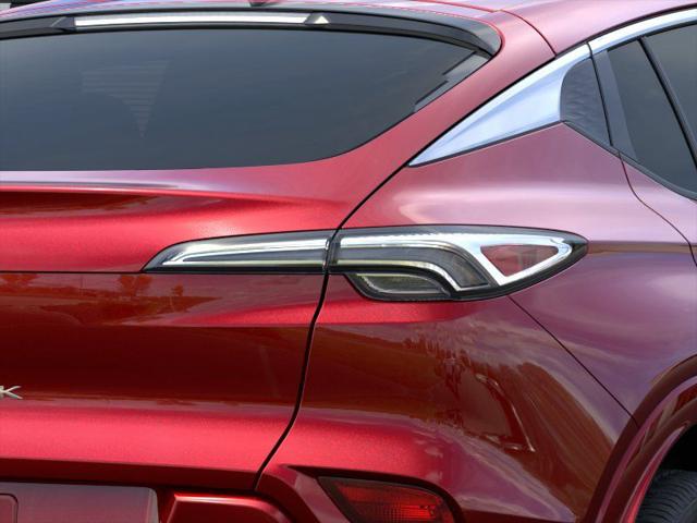 2026 Buick NV Avenir FWD