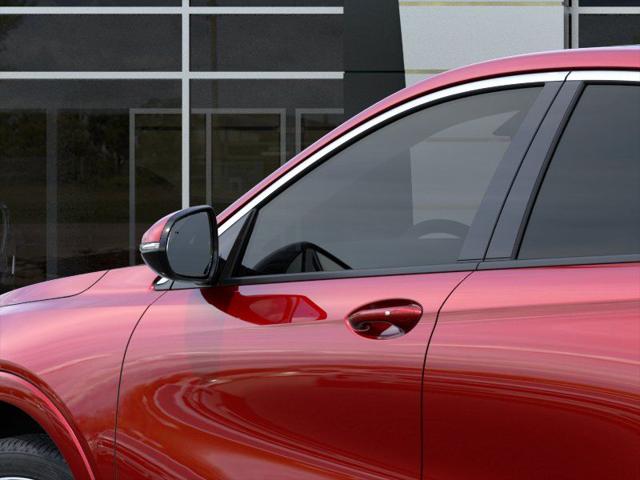 2026 Buick NV Avenir FWD
