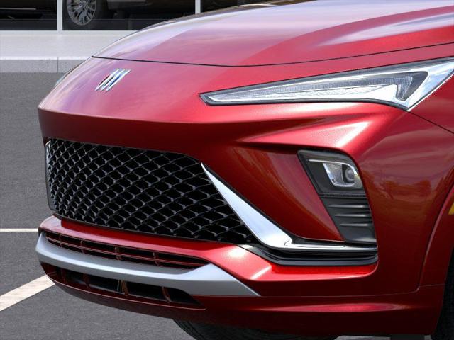 2026 Buick NV Avenir FWD
