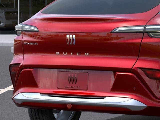2026 Buick NV Avenir FWD