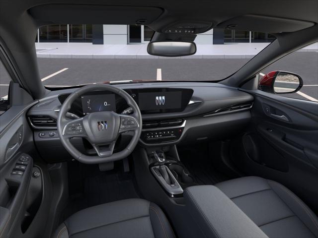 2026 Buick NV Avenir FWD
