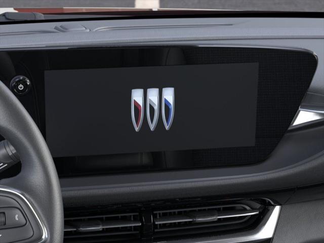 2026 Buick NV Avenir FWD