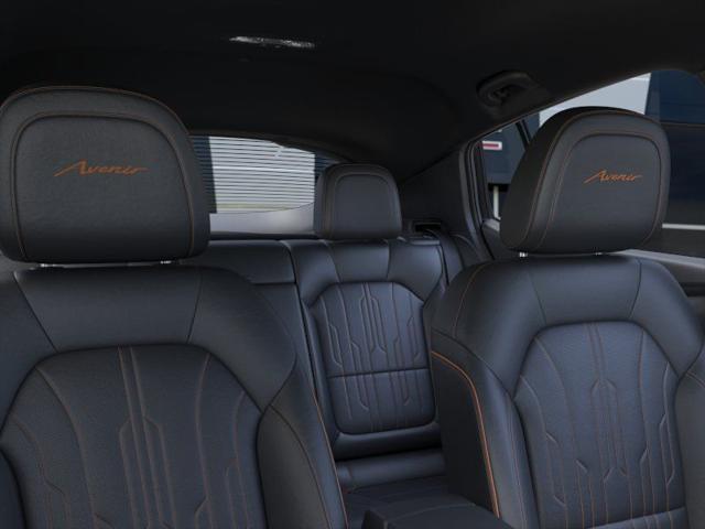 2026 Buick NV Avenir FWD