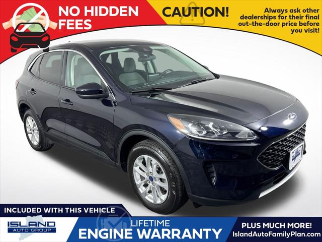 2021 Ford Escape SE for sale in Staten Island, NY