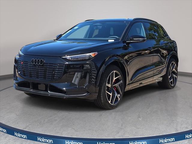 2027 Audi SQ6 e-tron Premium Plus quattro for sale in San Diego, CA