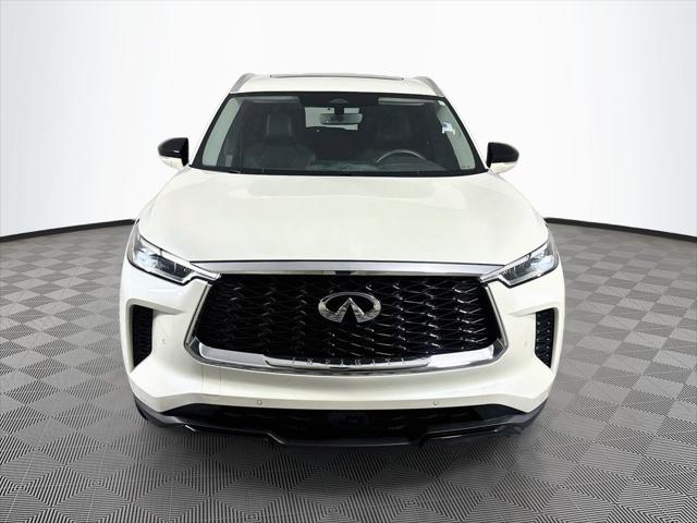 Used 2023 INFINITI QX60 LUXE For Sale in Olive Branch, MS