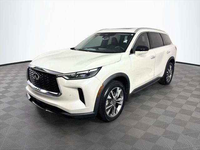 Used 2023 INFINITI QX60 LUXE For Sale in Olive Branch, MS