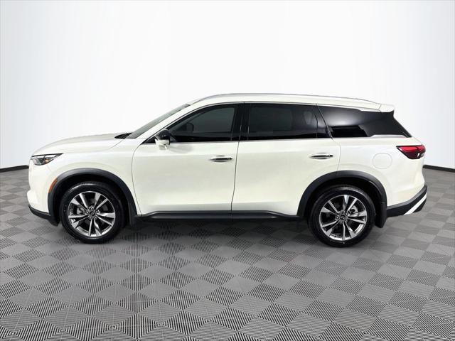 Used 2023 INFINITI QX60 LUXE For Sale in Olive Branch, MS