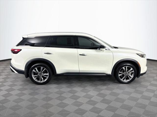 Used 2023 INFINITI QX60 LUXE For Sale in Olive Branch, MS