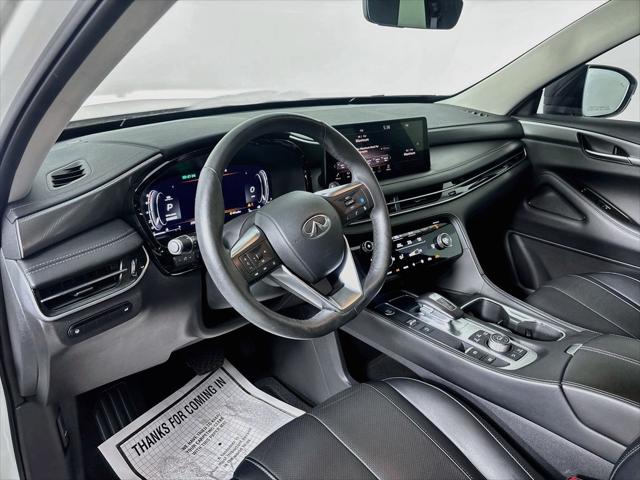 Used 2023 INFINITI QX60 LUXE For Sale in Olive Branch, MS