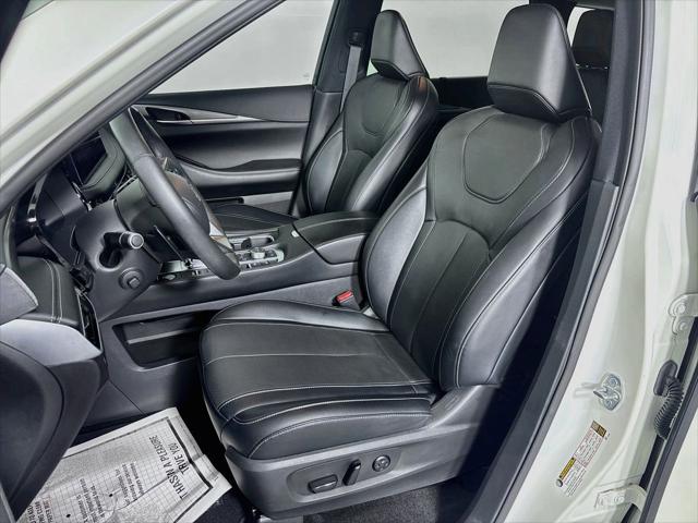 Used 2023 INFINITI QX60 LUXE For Sale in Olive Branch, MS