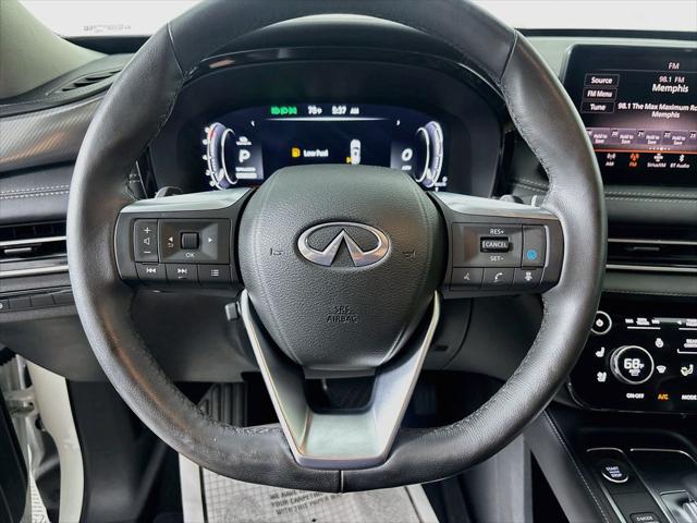Used 2023 INFINITI QX60 LUXE For Sale in Olive Branch, MS