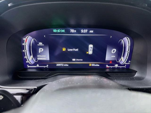 Used 2023 INFINITI QX60 LUXE For Sale in Olive Branch, MS