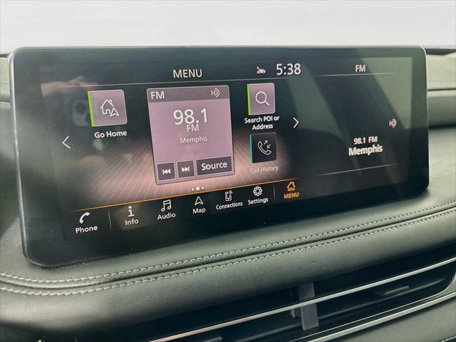 Used 2023 INFINITI QX60 LUXE For Sale in Olive Branch, MS