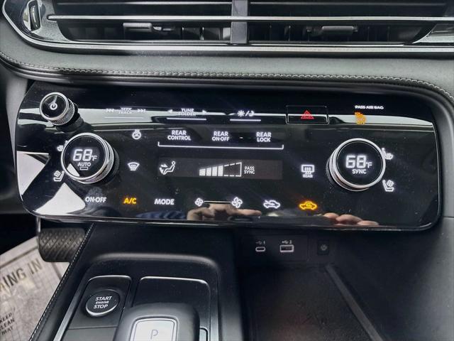 Used 2023 INFINITI QX60 LUXE For Sale in Olive Branch, MS
