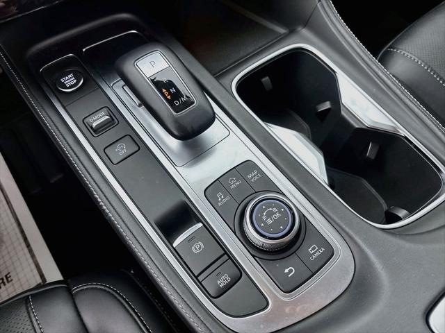 Used 2023 INFINITI QX60 LUXE For Sale in Olive Branch, MS