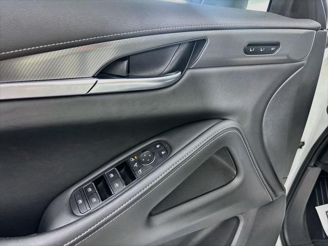 Used 2023 INFINITI QX60 LUXE For Sale in Olive Branch, MS