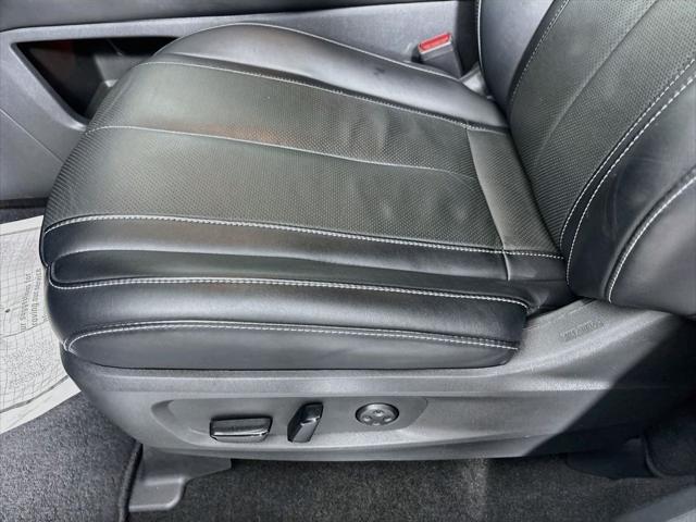 Used 2023 INFINITI QX60 LUXE For Sale in Olive Branch, MS