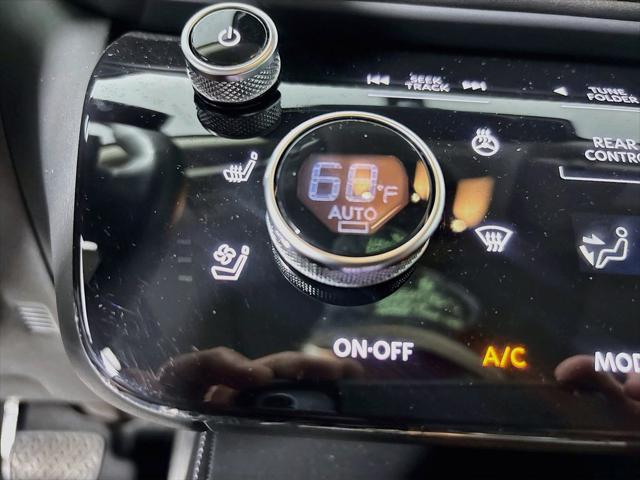 Used 2023 INFINITI QX60 LUXE For Sale in Olive Branch, MS