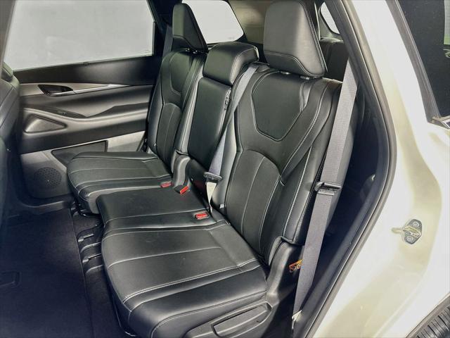 Used 2023 INFINITI QX60 LUXE For Sale in Olive Branch, MS
