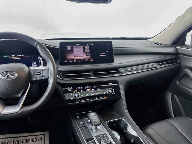 Used 2023 INFINITI QX60 LUXE For Sale in Olive Branch, MS