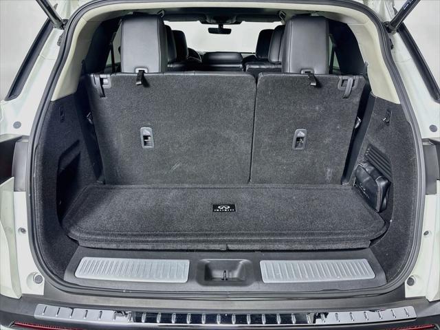 Used 2023 INFINITI QX60 LUXE For Sale in Olive Branch, MS