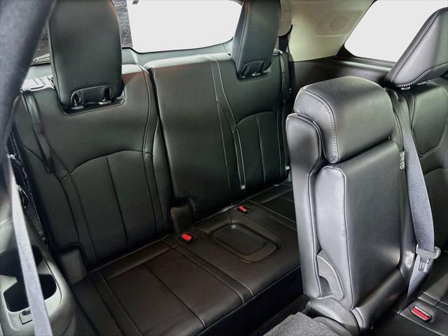 Used 2023 INFINITI QX60 LUXE For Sale in Olive Branch, MS