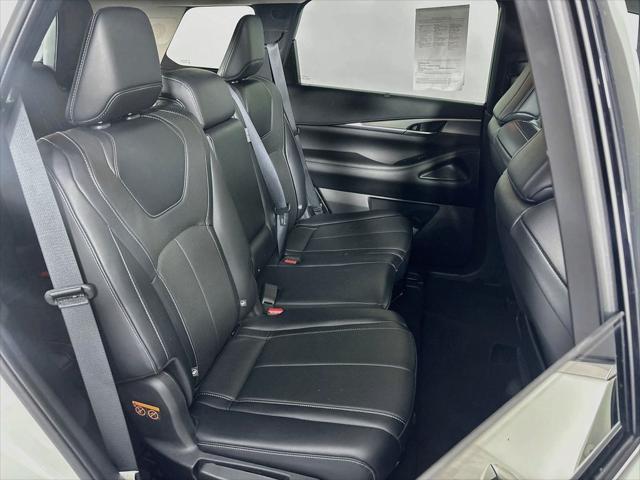 Used 2023 INFINITI QX60 LUXE For Sale in Olive Branch, MS