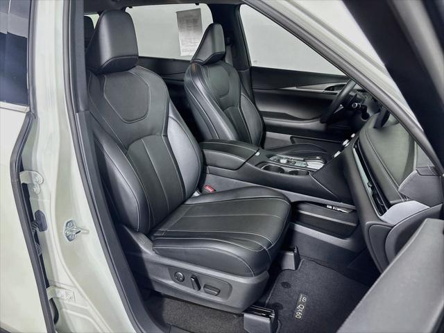 Used 2023 INFINITI QX60 LUXE For Sale in Olive Branch, MS