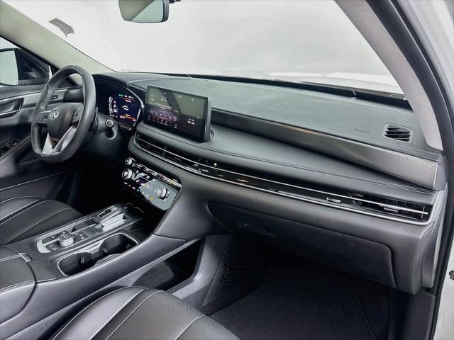 Used 2023 INFINITI QX60 LUXE For Sale in Olive Branch, MS