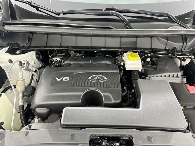 Used 2023 INFINITI QX60 LUXE For Sale in Olive Branch, MS