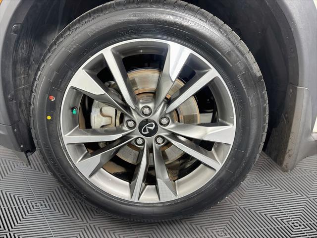 Used 2023 INFINITI QX60 LUXE For Sale in Olive Branch, MS