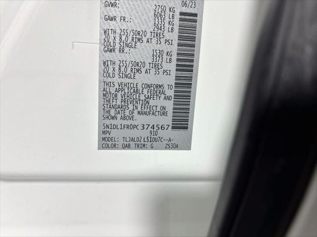 Used 2023 INFINITI QX60 LUXE For Sale in Olive Branch, MS