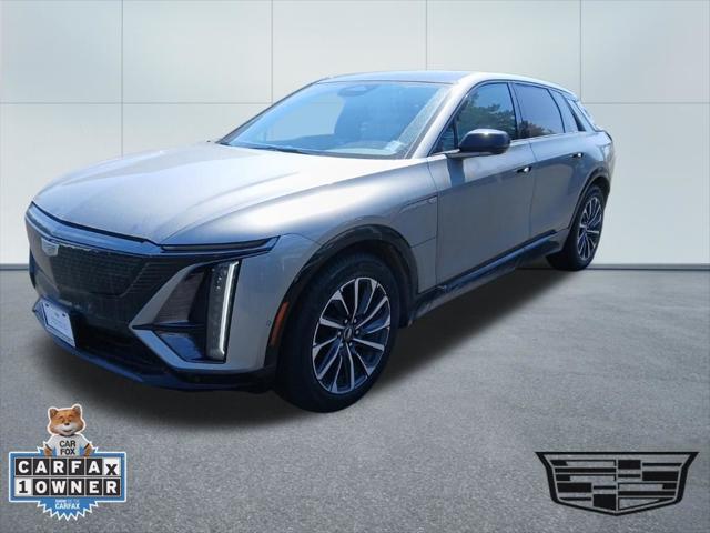 2024 Cadillac iQ Sport w/1SJ for sale in Shoreline, WA