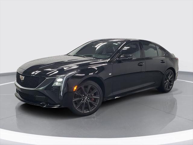 2026 Cadillac CT5 Sport RWD for sale in Saginaw, MI