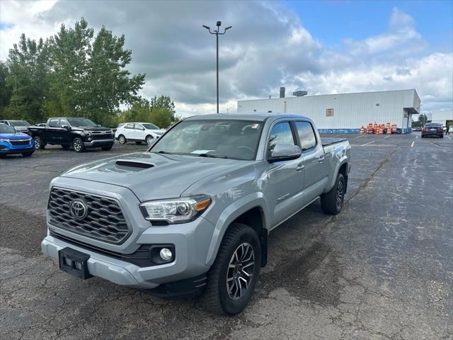 2020 Toyota Tacoma TRD Sport for sale in Millington, MI