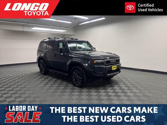 2027 Toyota Land Cruiser Base for sale in El Monte, CA